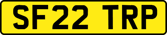 SF22TRP