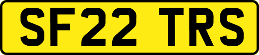 SF22TRS