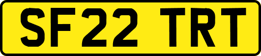 SF22TRT