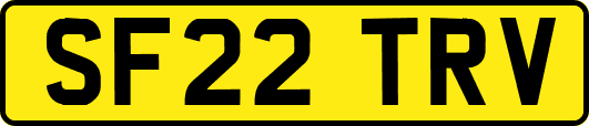 SF22TRV