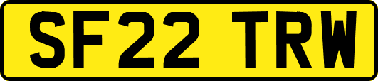 SF22TRW