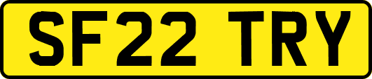 SF22TRY