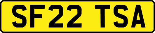SF22TSA