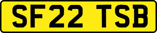 SF22TSB