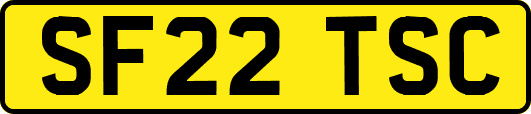 SF22TSC