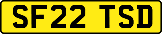 SF22TSD
