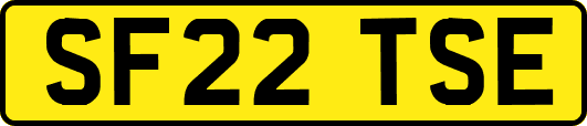 SF22TSE