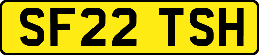 SF22TSH