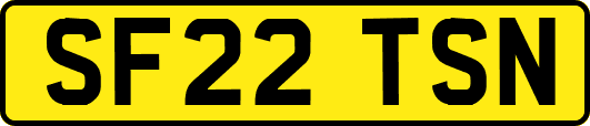 SF22TSN
