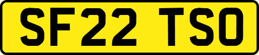 SF22TSO