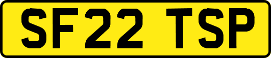 SF22TSP