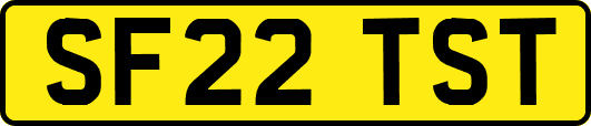 SF22TST
