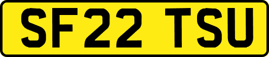 SF22TSU
