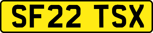 SF22TSX