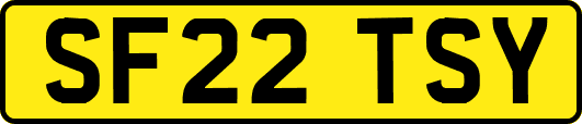 SF22TSY