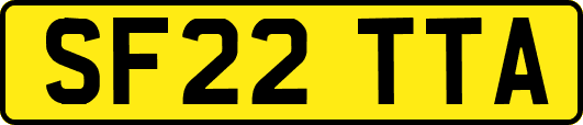 SF22TTA
