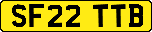 SF22TTB