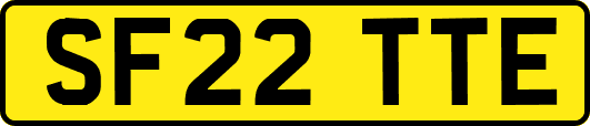 SF22TTE