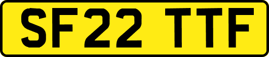 SF22TTF
