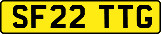 SF22TTG