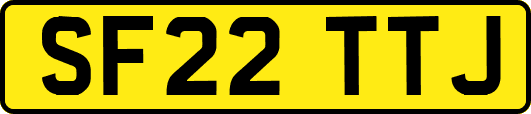 SF22TTJ