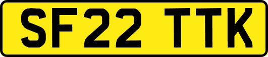 SF22TTK