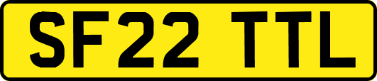 SF22TTL