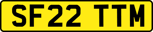 SF22TTM