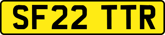 SF22TTR