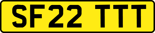 SF22TTT