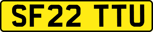 SF22TTU