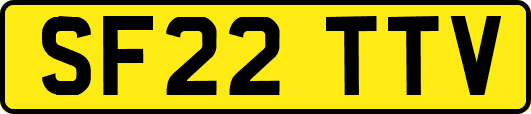 SF22TTV