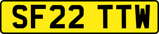 SF22TTW