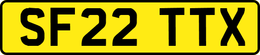 SF22TTX