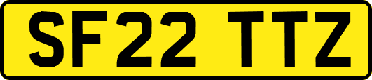 SF22TTZ