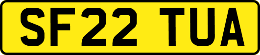 SF22TUA