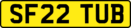 SF22TUB