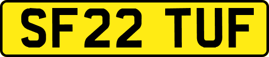 SF22TUF