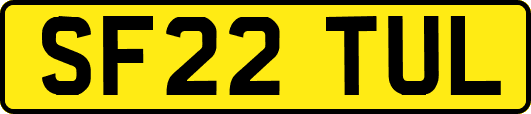 SF22TUL
