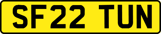 SF22TUN