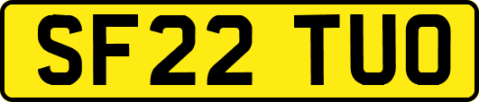 SF22TUO