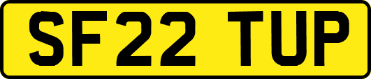 SF22TUP