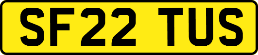 SF22TUS