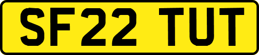 SF22TUT