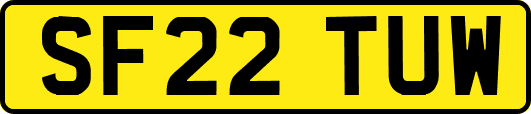 SF22TUW