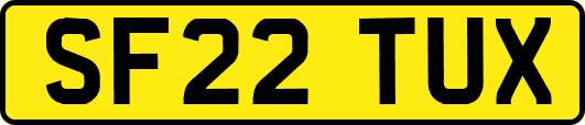 SF22TUX