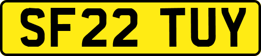SF22TUY