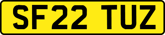 SF22TUZ