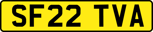 SF22TVA