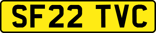 SF22TVC